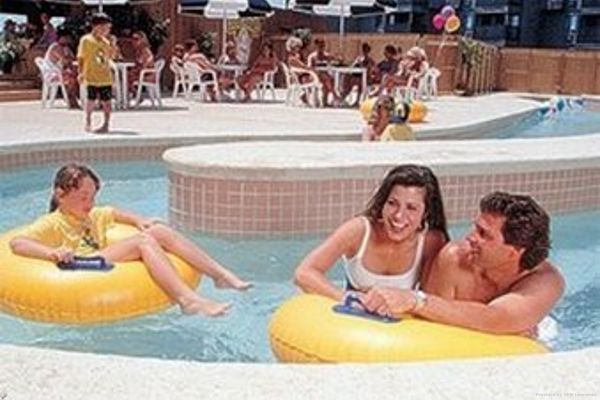 Sands Ocean Club Resort (Myrtle Beach)